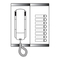 Sistemas de Intercomunicadores Fermax 8699 Manual De Instrucciones