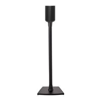 Sanus WSSE12 Manual De Instrucciones