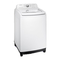 Lavadoras Samsung WA19T7G6DW Serie Manual Del Usuario