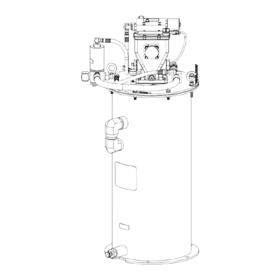 SKF LINCOLN FlowMaster II Guía De Usuario Y Mantenimiento