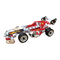 Juguetes Spin Master MECCANO STEAM 10 EN 1 21201 Instrucciones De Montaje