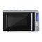 Hornos Microondas Silvercrest SMW 800 C3 Instrucciones De Uso