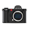 Leica SL2 - Guía de inicio rápido de la cámara digital