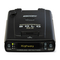Manual del detector de radar ESCORT Solo S3