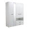 Muebles de Interior BUT LEON 4K2FO Instrucciones De Montaje