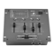 Equipo de DJ Monacor MPX-2SC Manual De Instrucciones