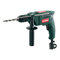 Taladros Metabo SBE 521 Instrucciones De Manejo