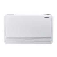 Mitsubishi Electric CLIMAVENETA i-LIFE2 SLIM 080 Manual De Instalación - Uso - Mantenimiento