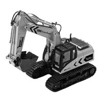 Revell Control DIGGER 2.0 Manual De Usuario