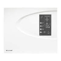 Comelit 43CPC002ES Manual De Instalacion Y Uso