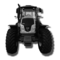 Tractores Valtra BT Serie Manual Del Operador