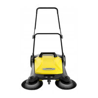 Kärcher S 4 Manual De Instrucciones