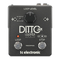 Pedales de Efectos TC Electronic DITTO JAM X2 LOOPER Guia De Inicio Rapido