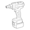 Destornilladores Eléctricos Makita DFT085F Manual De Instrucciones