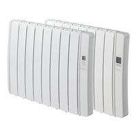 Gabarron RKS6Hi Instrucciones De Instalacion Y Uso
