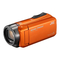 Videocámaras JVC GZ-R405BE Guia Basica Del Usuario