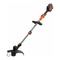 Trimmers Black and Decker BCSTE636 Manual De Instrucciones
