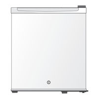 Electrolux ERD90G3HUS Manual De Instrucciones