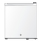 Refrigeradores Electrolux ERD50W3HUS Manual De Instrucciones