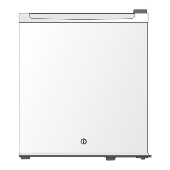 Electrolux ERD50W3HUS Manual De Instrucciones