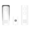 RL 0518L-3, 0518L-2 - Guía de Instalación Rápida del Intercomunicador de Audio Inalámbrico