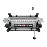 Porter Cable 4212 Manual De Instrucciones