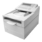 Máquinas de Fax HP 9100C Guia Del Usuario