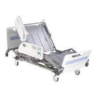 Arjohuntleigh ENTERPRISE 9000 Instrucciones De Uso
