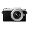 Cámaras Digitales Panasonic Lumix DMC-GF7K Instrucciones De Funcionamiento