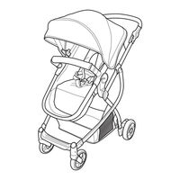 Evenflo Omni Plus Manual Del Usuario