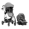 Cochecitos de Bebés Evenflo OMNI PLUS Manual De Instrucciones