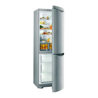 Hotpoint Ariston MBP 1822/HA Manual De Instrucciones