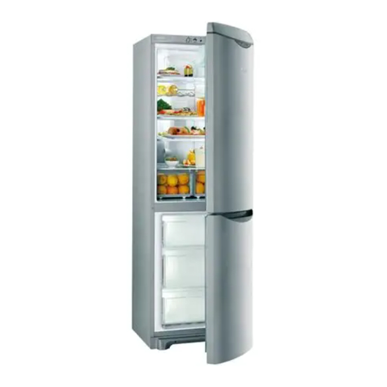 Hotpoint Ariston MBP 1822/HA Manual De Instrucciones