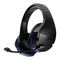 Manual de HyperX Cloud Stinger Wireless HX-HSCSW-BK