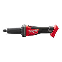 Milwaukee 2784-20 Manual Del Operador