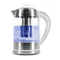 Hervidores cecotec ThermoSense 370 Clear Manual De Instrucciones