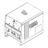 Lincoln Electric 11177 Manual Del Operador