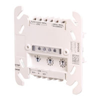 Bosch FLM-420-O2-D Guia De Instalacion