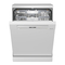 Lavaplatos Miele G7310 SC Guia De Instalacion