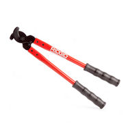 Ridgid MC-20 Manual De Instrucciones