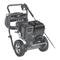 Lavadoras a Presión Briggs & Stratton 020507-00 Guía De Instalación Rápida