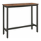 Muebles de Interior Songmics Vasagle LBT12 Guia De Inicio Rapido