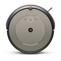 iRobot Roomba i3 Guia Del Usuario