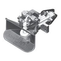 Rockinger RO 400 Instrucciones De Montaje