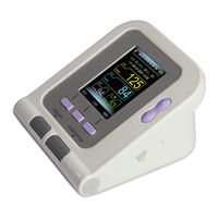 Gima CONTEC08A-VET Manual De Usuario