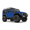 Manual de Traxxas TRX4 Land Rover Defender, 97054-1