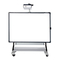 Pizarras Interactivas Olivetti OLIBOARD – T Manual Del Usuario