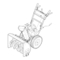 Sopladores de Nieve Craftsman 247.88190 Manual De Instrucciones