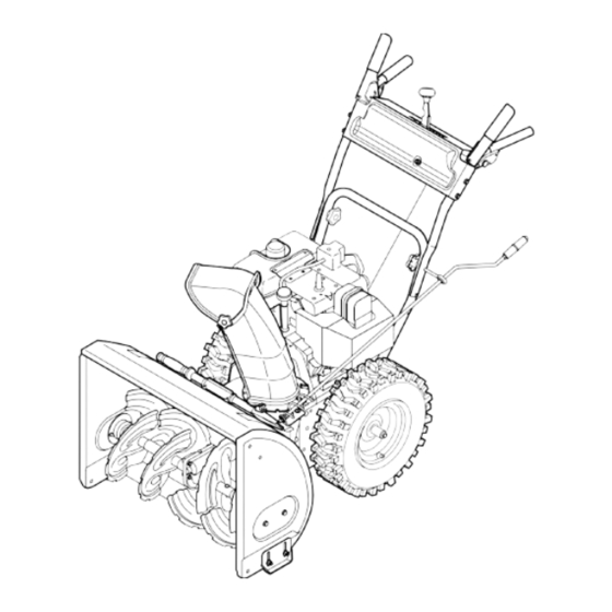 Craftsman 247.88190 Manual De Instrucciones