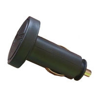 FAB Lighter Car Manual Del Usuario